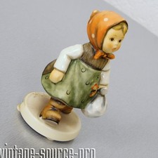 Figurine porcelaine Goebel