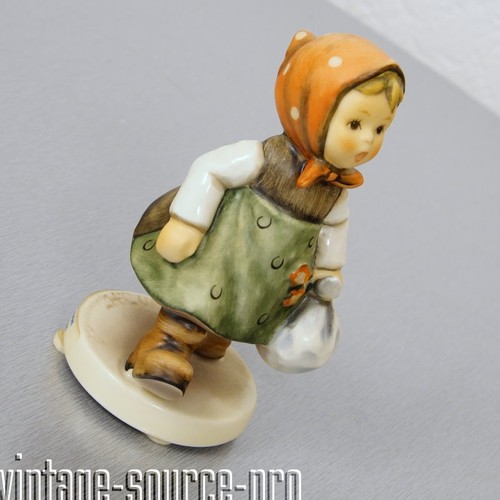 Figurine porcelaine goebel - porcelaine,