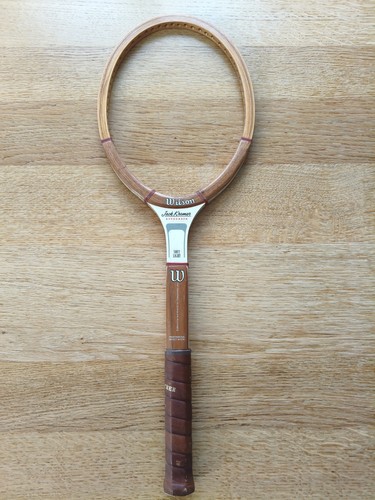 Raquette tennis wilson - raquette, jack