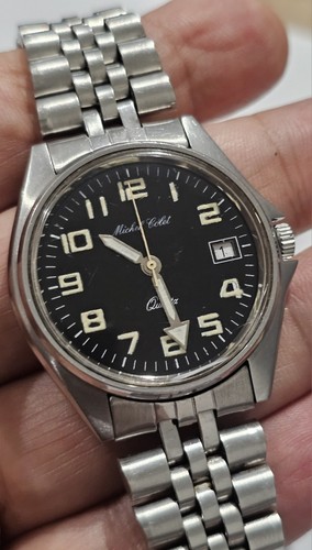 Montre michel colet style - michel,