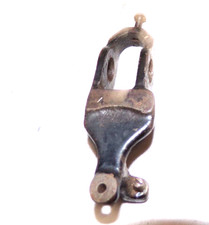 Phonographe Cylindrique Edison À Domicile 2/4 Interrupteur