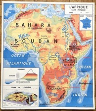 🌎Ancienne carte scolaire