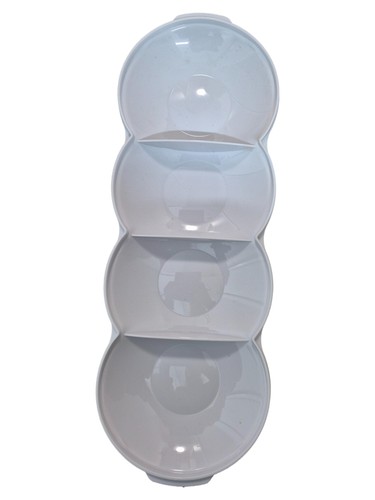 Tupperware plateau service - plateau, de