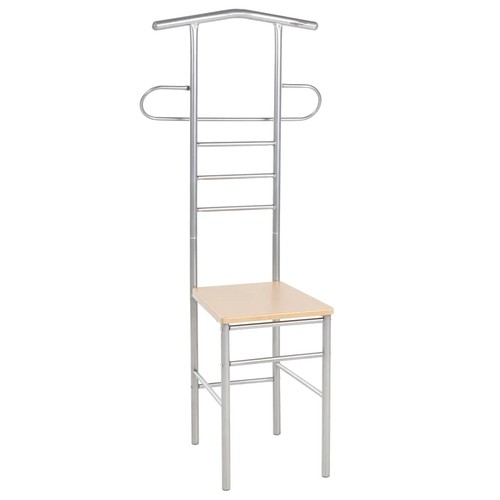 Lot chaise valet de - chaise,