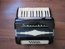 Vintage Stanelli Piano
