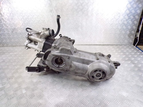 Peugeot 125 satelis 12 - satelis, -08/12-