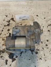 Demarreur TOYOTA YARIS 1 PHASE