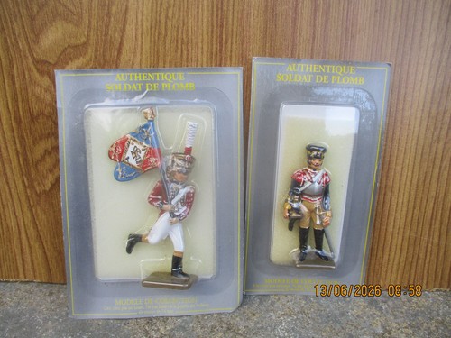 Starlux empire lot 2 - ,