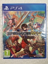 RPG MAKER MV PS4 FR NEW (GAME