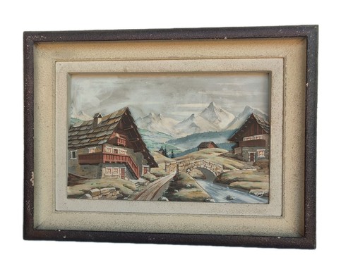 Tableau bois sculpté - bois,