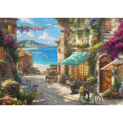 Puzzle schmidt spiele - -,