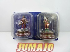 NAP23 LOT 2 SOLDATS plomb