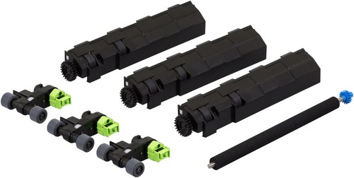Kit entretien pour rouleaux - d'entretien,