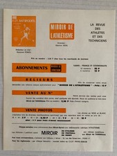 Publicite annees - publicite,