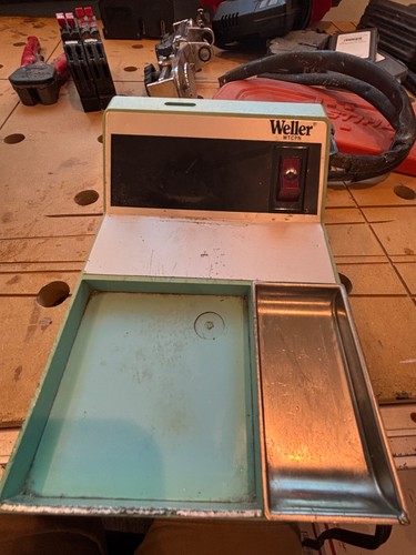 Weller wtcpn tc202 - weller,
