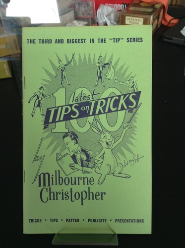 100 latest tips - on, tricks