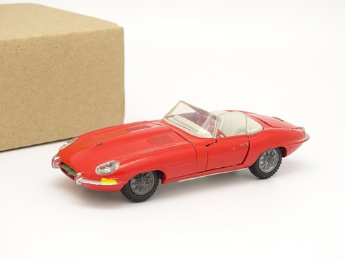 Tekno jaguar type - tekno,