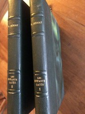 Prix Goncourt 1939.Philippe