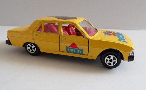 Peugeot 604 jet car de - jet,