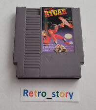 Nintendo NES - Rygar - PAL - EEC