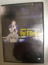 DVD Bonne Vita Il Mieux De