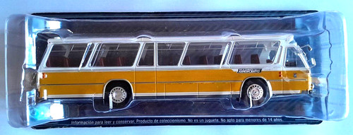 Die cast autobus - autobus, 5023cl