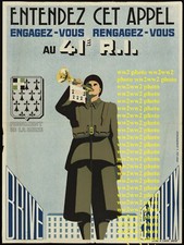 ww2 Photo 41e RI Brive