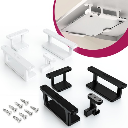 Portable sous table - pc,