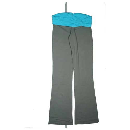 Pantalon bootcut confort femme - confort,