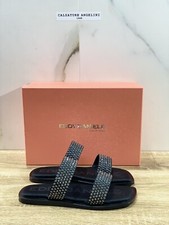 Eddy Daniele Sandale Femme