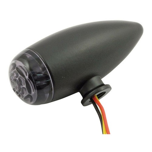 Feu arrière micro bullet - feu,