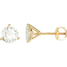 14K Yellow Gold Charles &