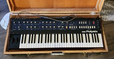 KORG POLY 6  synth / vintage