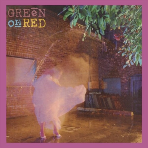 Green red gravity - green, talks