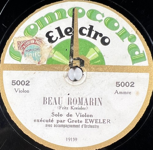 Grete eweler beau romarin - grete, :