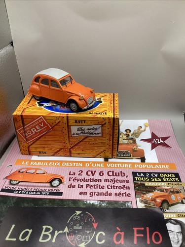 Collection citroën norev - collection, citroën,norev