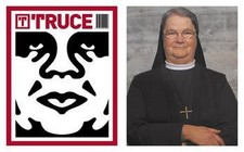 Truce volume 1, Shepard Fairey