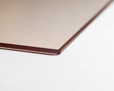 Verre céramique poêle à