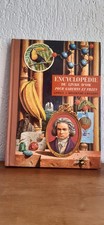 Encyclopédie du Livre d'Or
