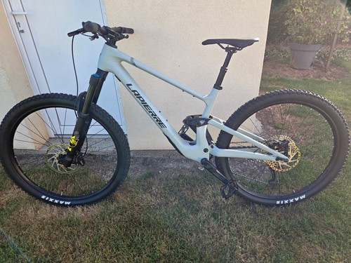 Vtt lapierre spicy cf tout - 6.9,