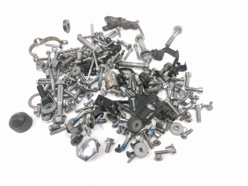 Pack visserie triumph - pack,