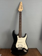 Fender Starcaster Electric