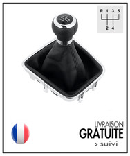 Pommeau soufflet levier 5