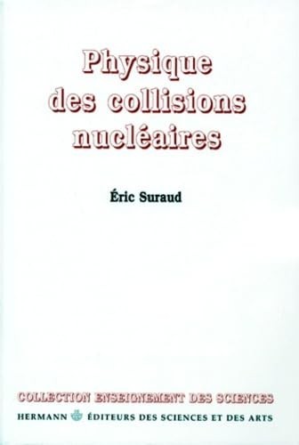 Physique des collisions