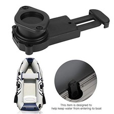 Accessoire bateau de pêche