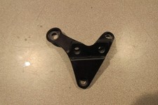 Support béquille latérale