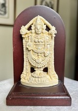 Lord Tirupati Balaji