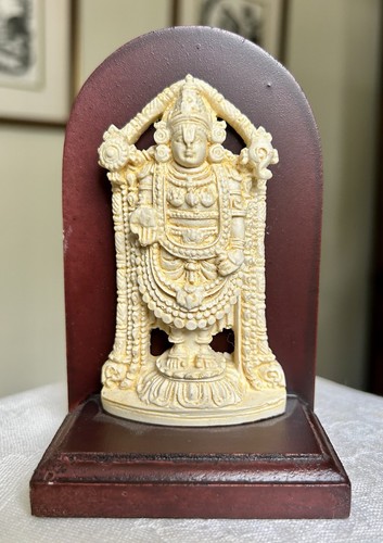 Lord tirupati balaji - lord,