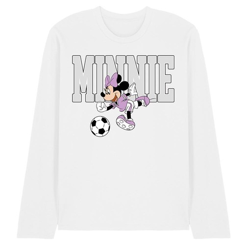 Disney shirt manches - disney,