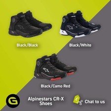 Chaussures d'équitation